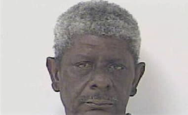 Donatavious Adger, - St. Lucie County, FL 